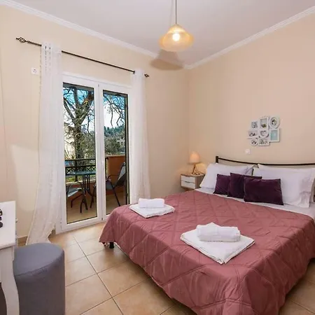 D&c Apartment