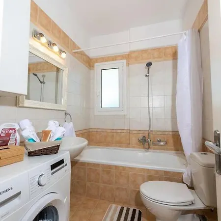 D&c Apartment *